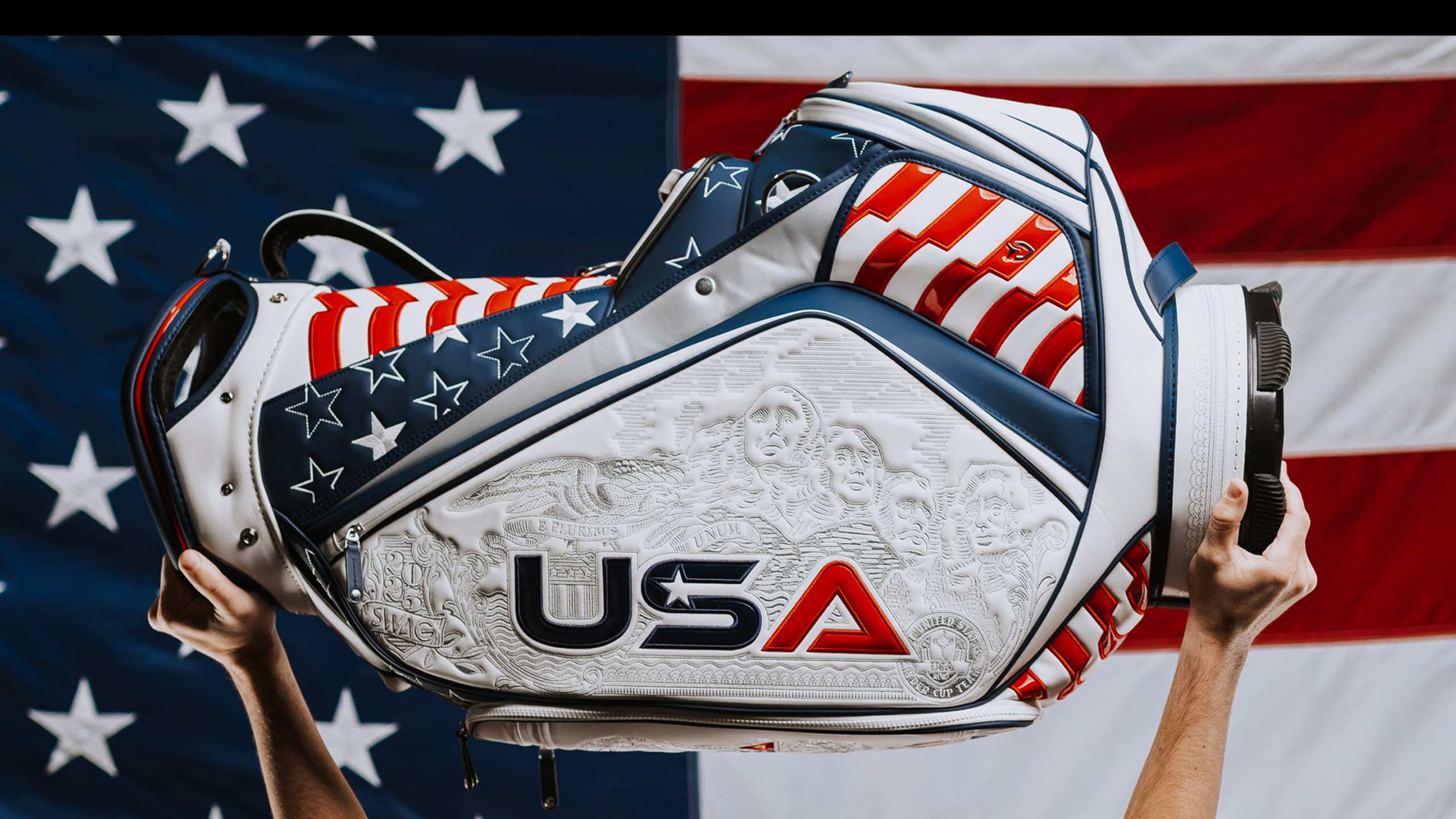 Bag Policy at Ryder Cup 2026