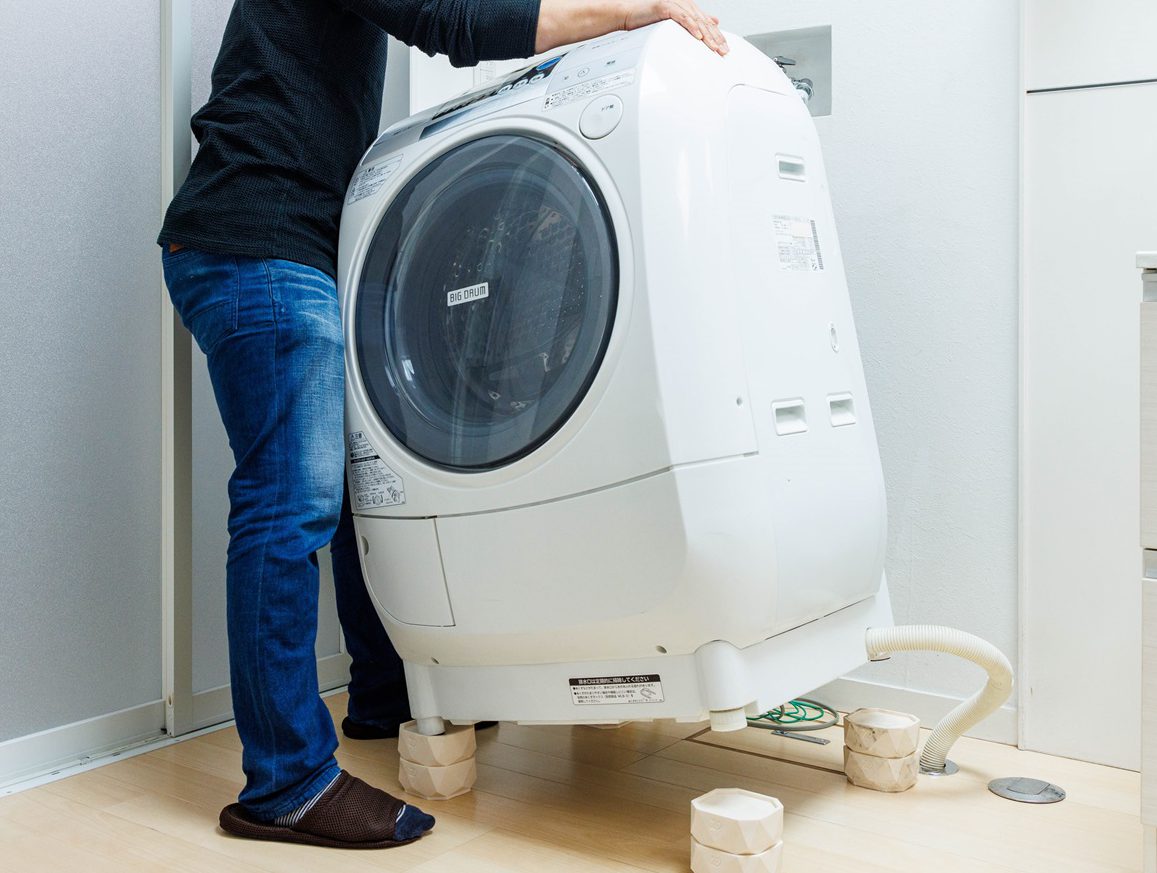 引っ越しの洗濯機設置で水漏れ多発？追加料金の罠と最新費用相場