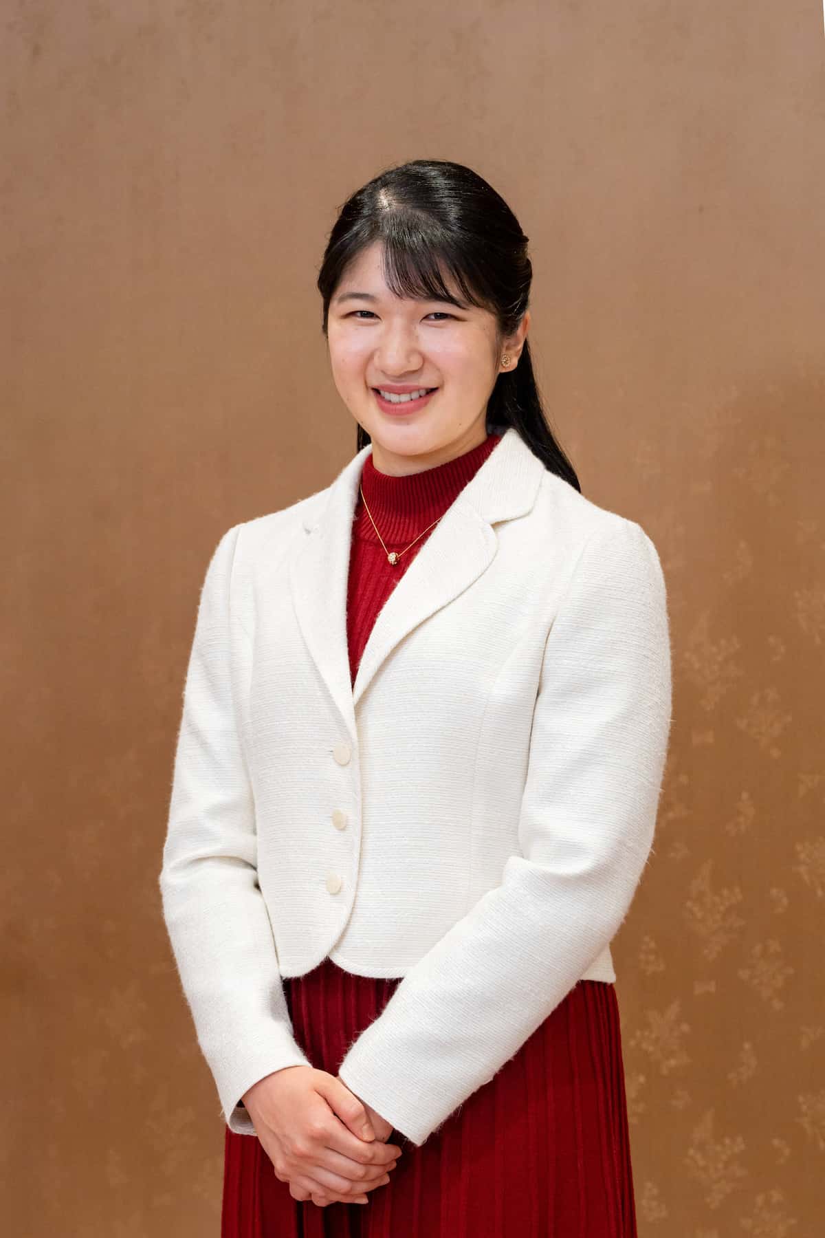 愛子さま単独ご公務の裏側！日本赤十字社での活躍と新たな皇室の役割