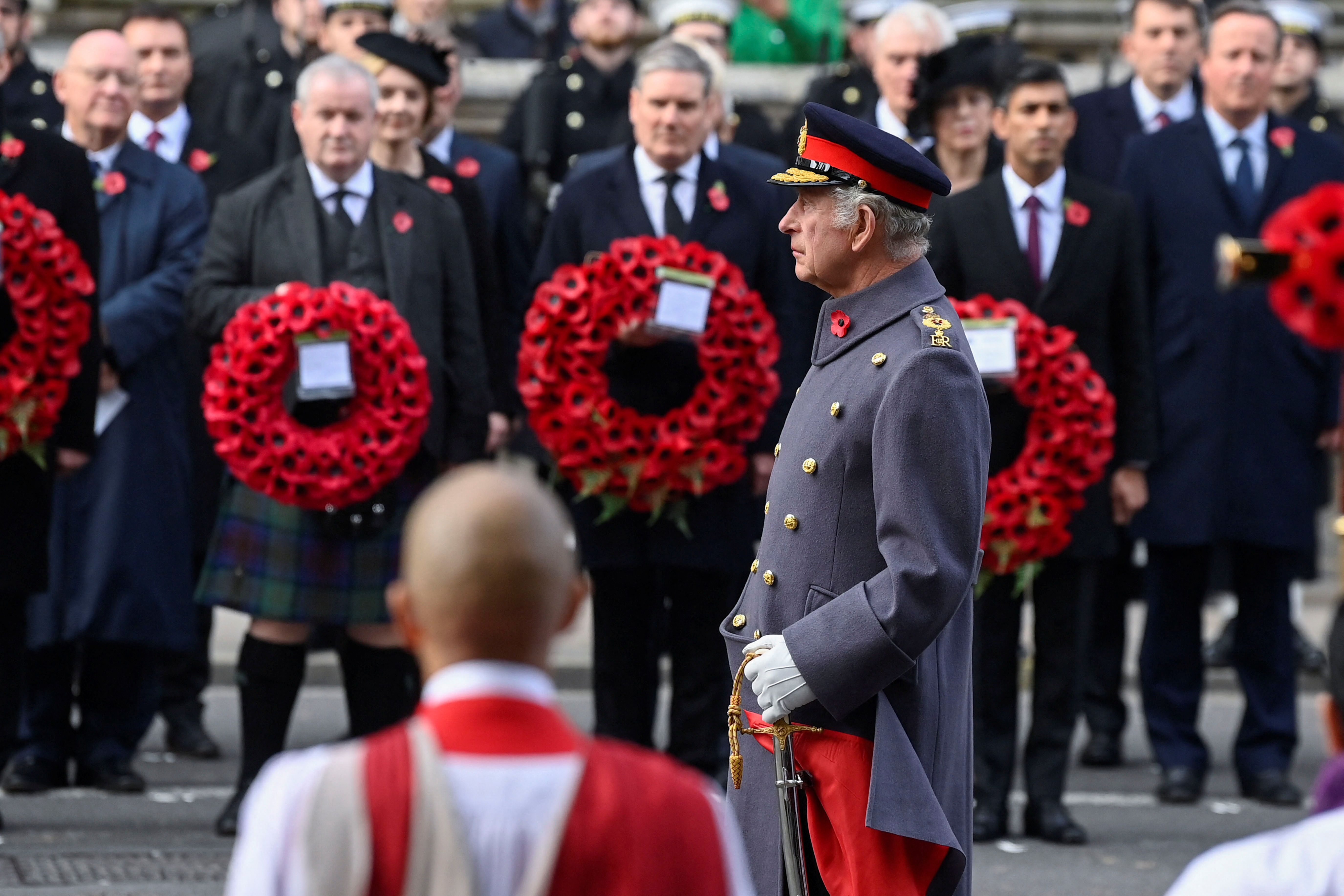 How Long Is Remembrance Day Silence
