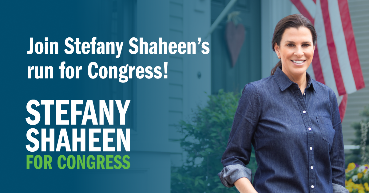Stefany Shaheen Biography: Biotech Entrepreneur Turned Politician