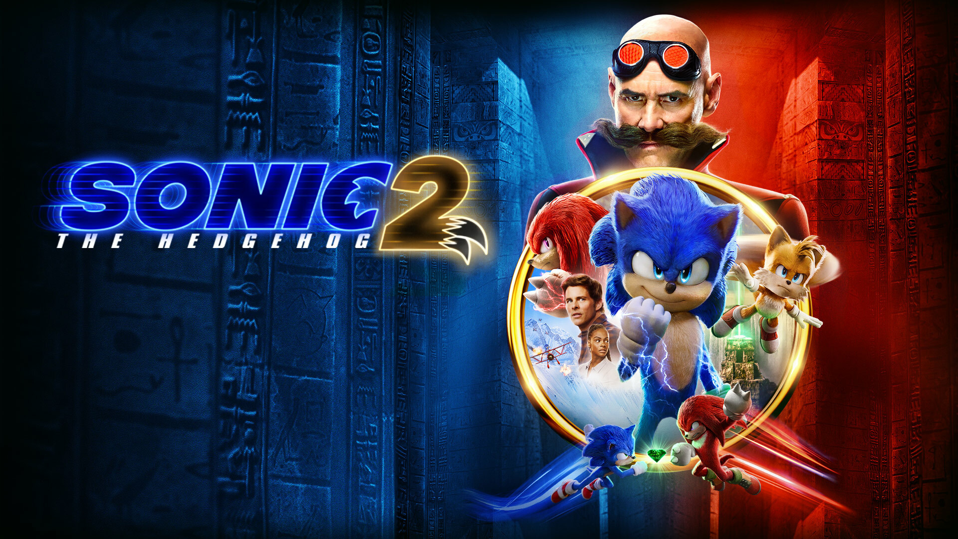 Sonic the Hedgehog 2 Download Free