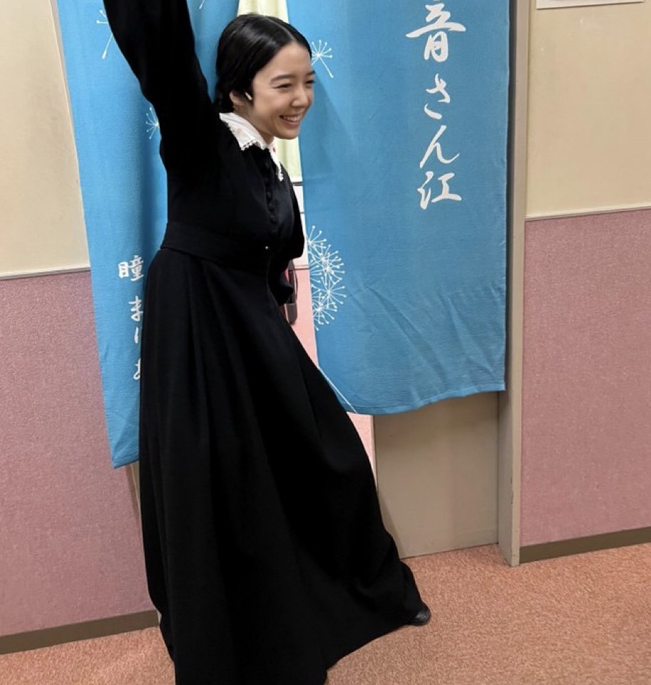 上白石萌音の妊娠・結婚の噂の真相！佐藤健との関係と2026年最新事実