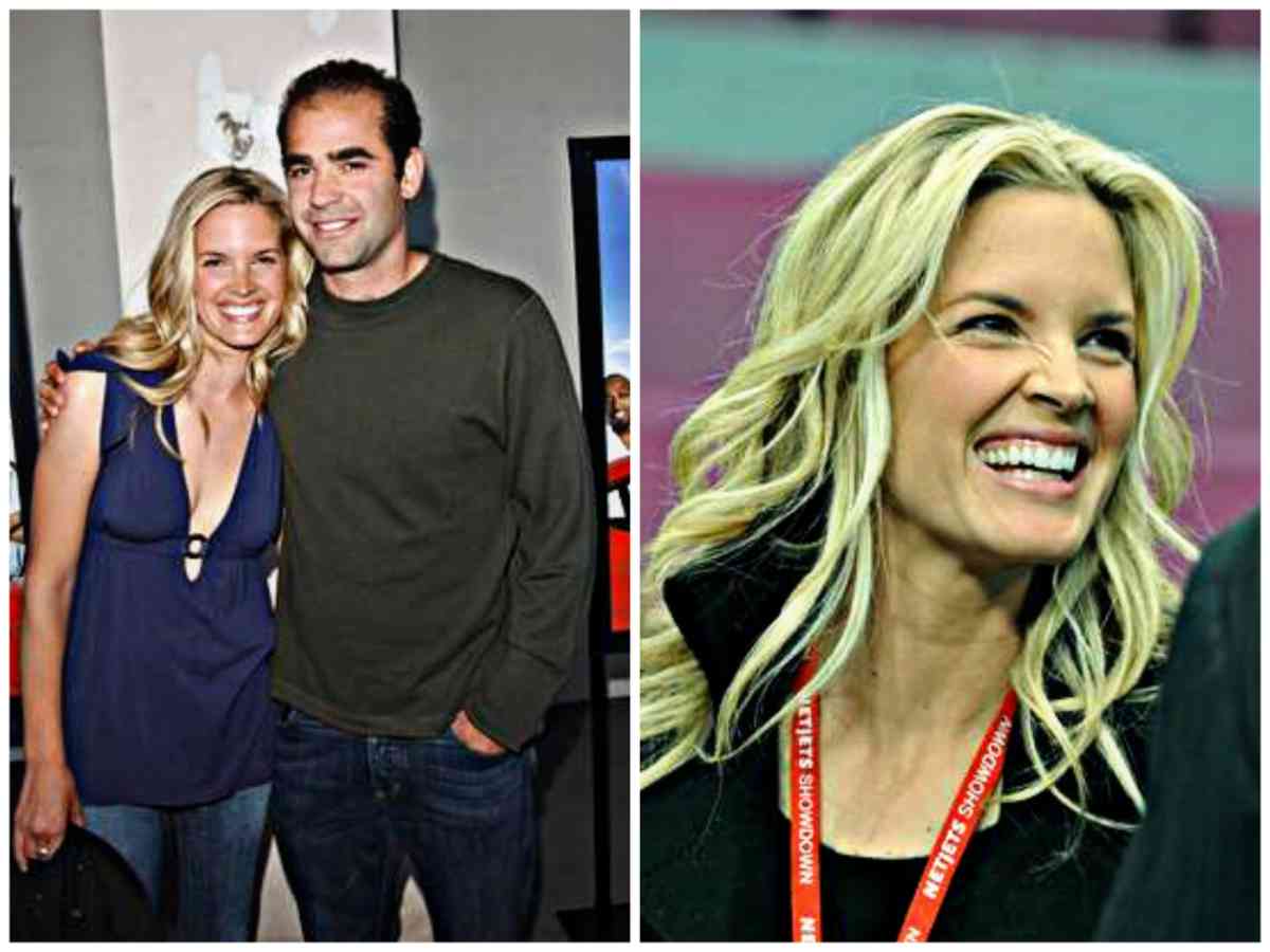 Who Is Pete Sampras’ Wife? Bridgette Wilson, Former Actress, Married Since 2000