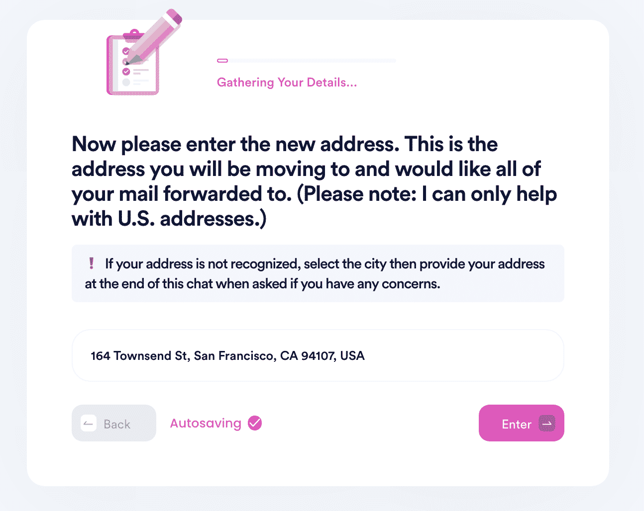 How to Add Second Address to Informed Delivery
