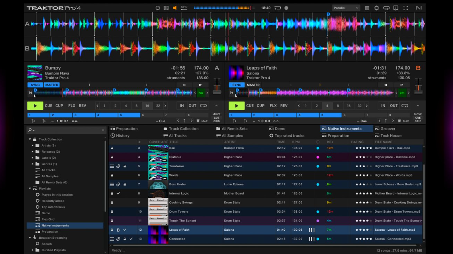 Music Mixing Online