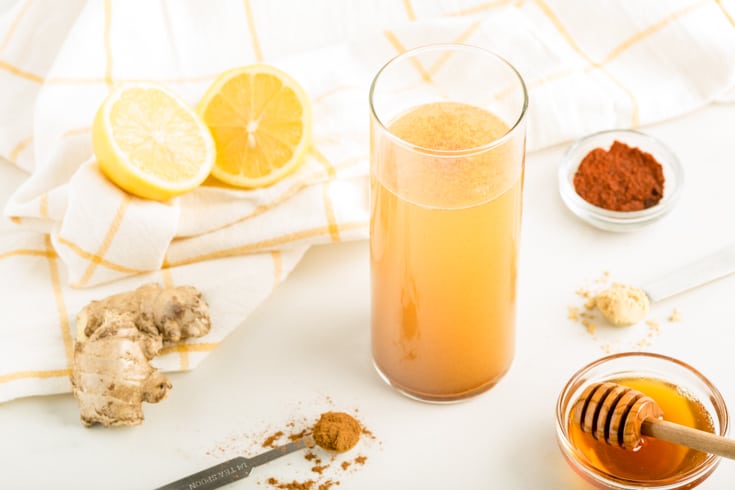 What's the Best Detox Drink