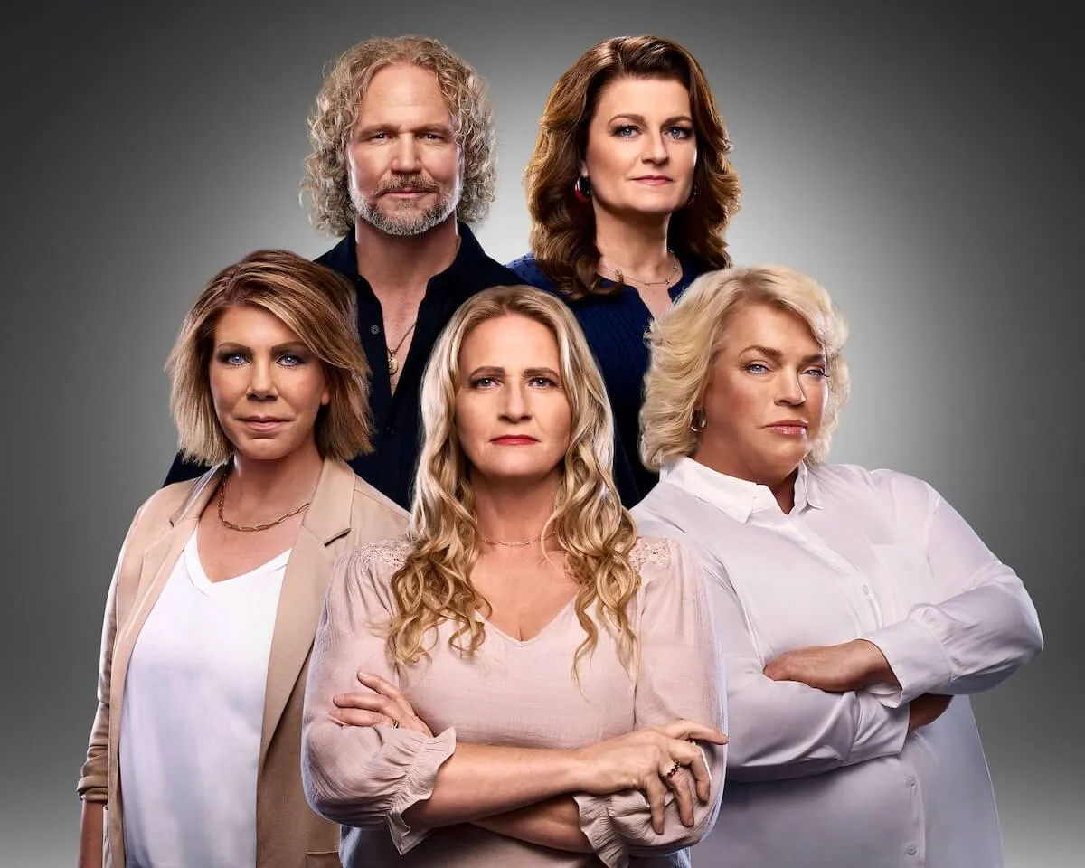 Sister Wives Where Are They Now 2026