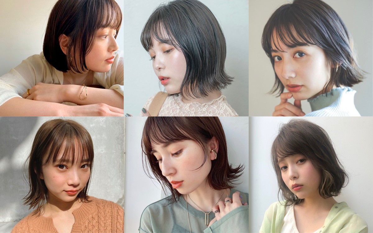 浜辺美波の髪型オーダー術！最新ボブから歴代ヘアの頼み方完全解説