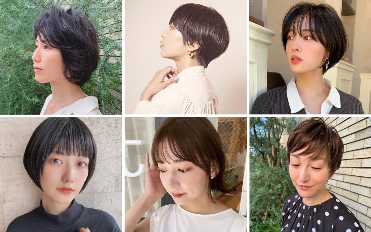 長澤まさみの髪型はどう頼む？失敗しないショート＆ボブのオーダー術を徹底解説