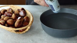秋の贅沢を我が家で。2026年最新版・失敗しない極上「栗の渋皮煮」一生ものの黄金比レシピとプロの裏技