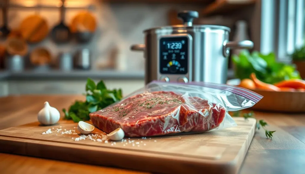 Best Steak to Sous Vide
