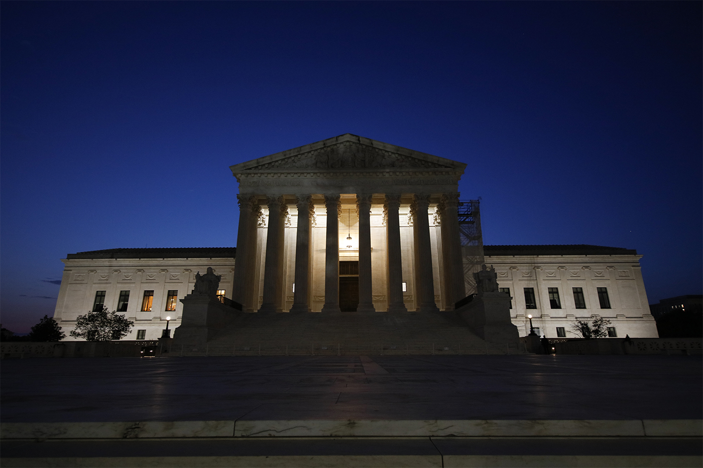 United States Supreme Court Schedule