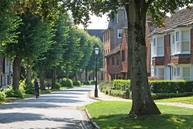 Is Horsham a Good Place to Live