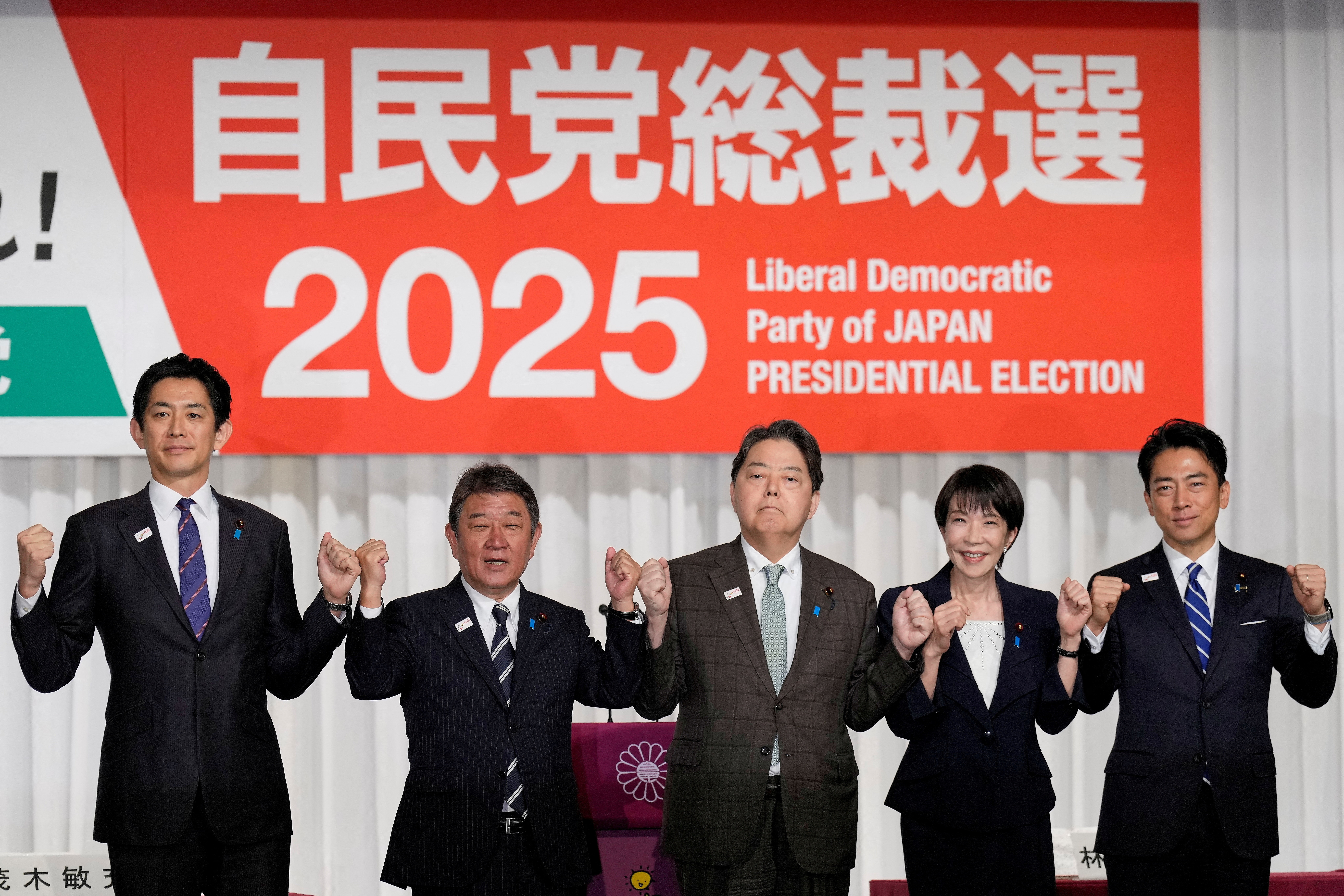自民党総裁選の仕組みと党員票の全貌！勝敗を分ける決定打と最新動向