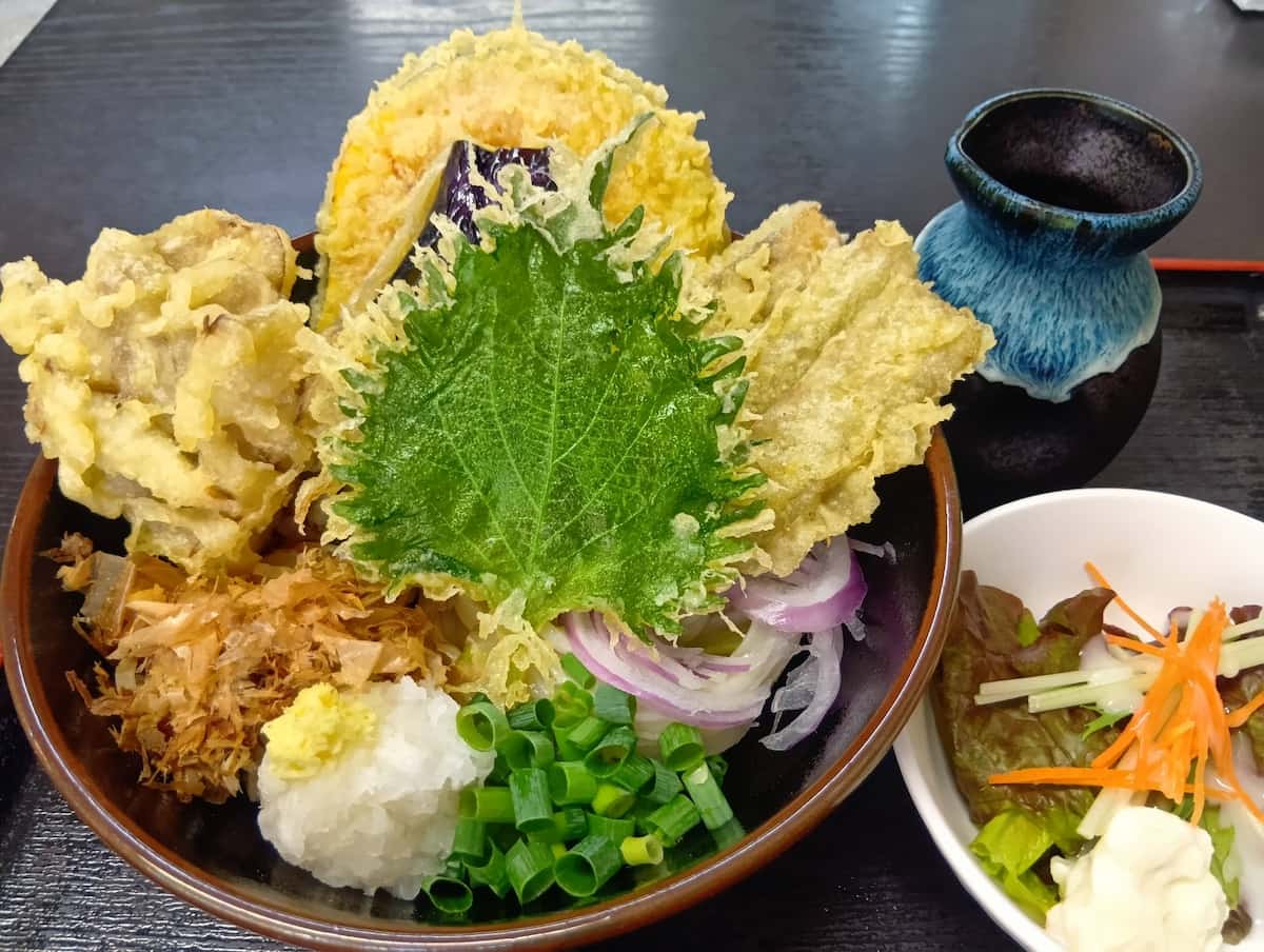 うどん処篁園の絶品手打ち麺！人気メニュー評判と混雑回避の決定版