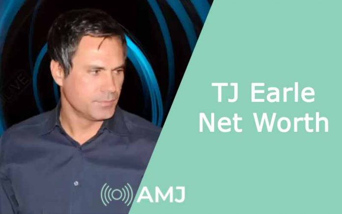 Tj Earle Net Worth 2026: Construction Businessman's ~$15M Fortune