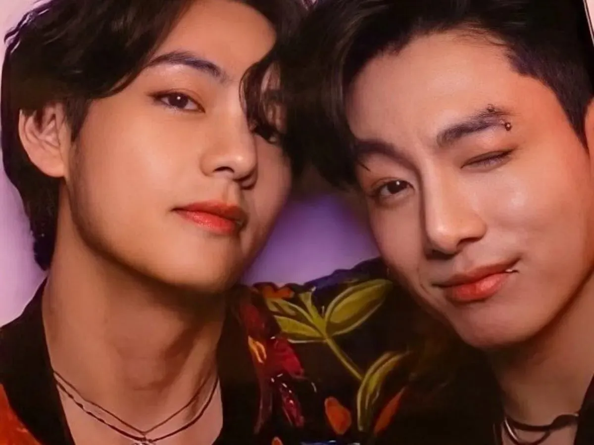 Are Tae and Jk Dating