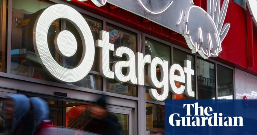 Target Pulls Costume After Minstrel Show Backlash