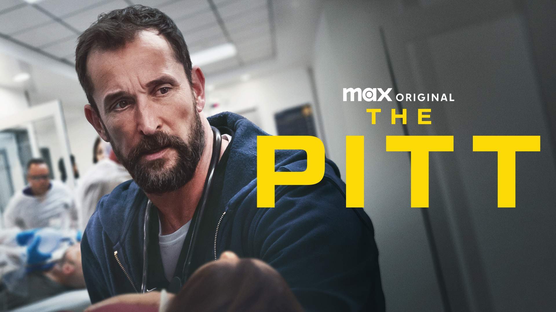 The Pitt Leads with 25 Nods: Can Any Show Catch Hbo Max’s Medical Drama at the 2026 Emmys?
