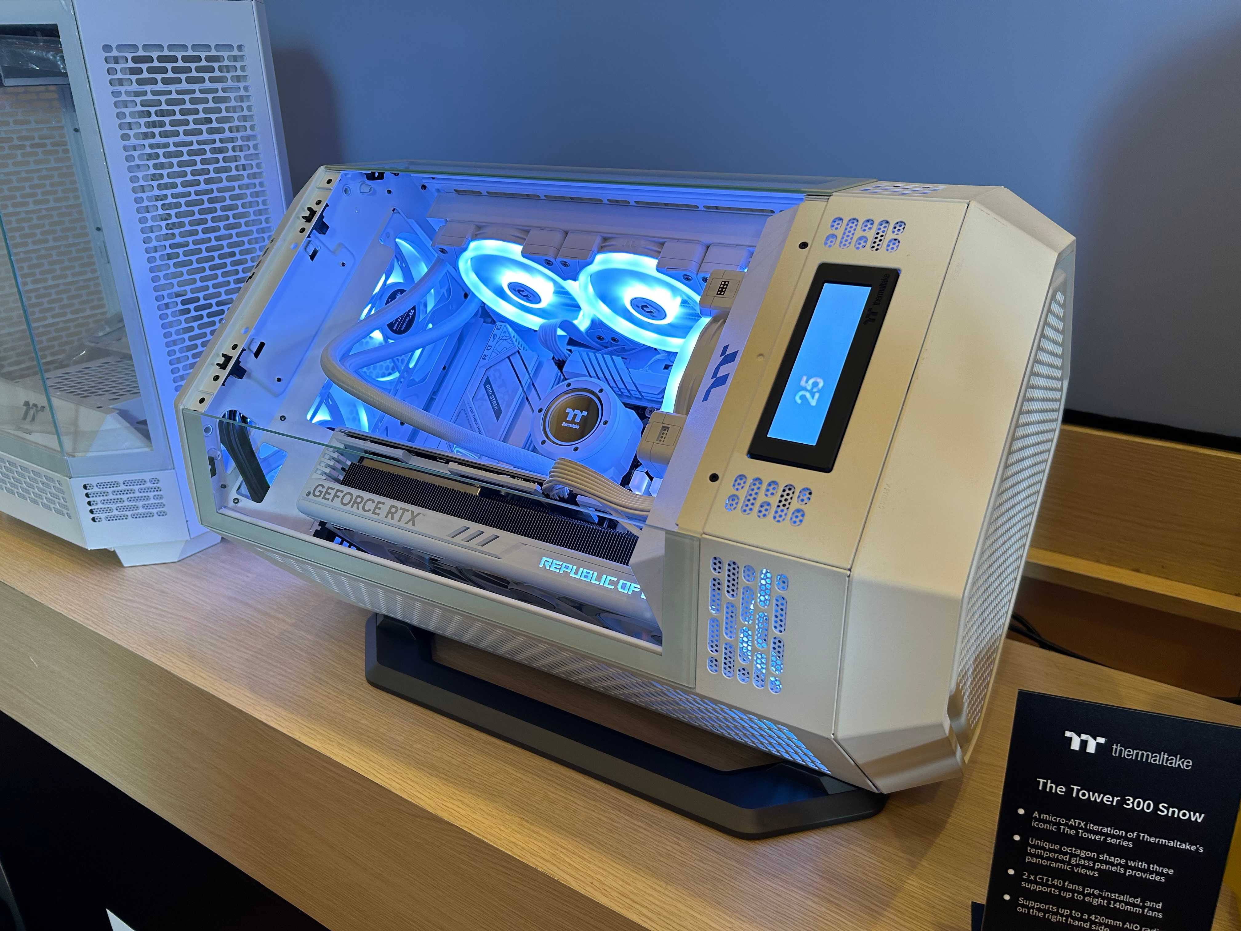 Most Expensive Personal Computer in the World