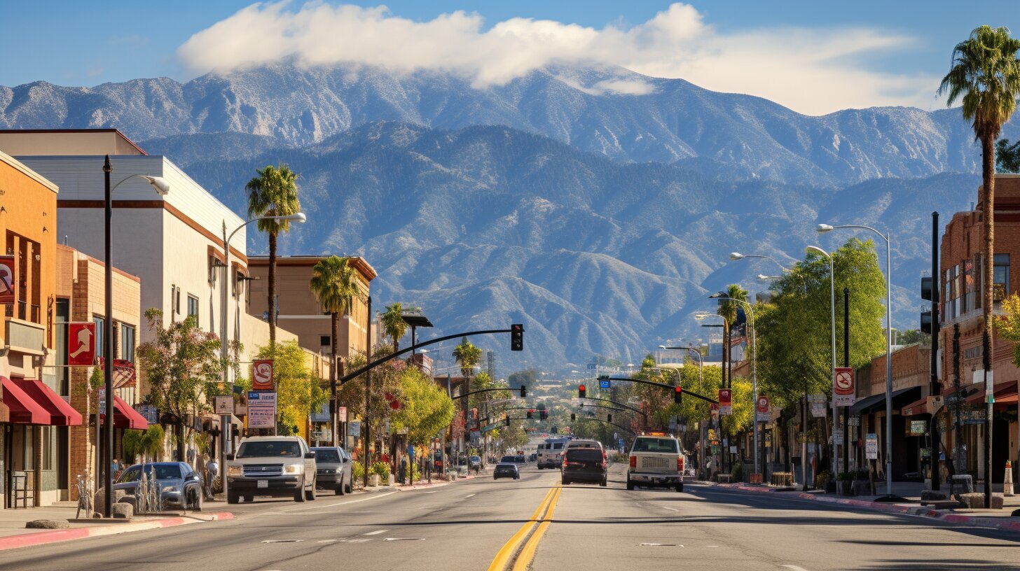 What Is Rancho Cucamonga Known For