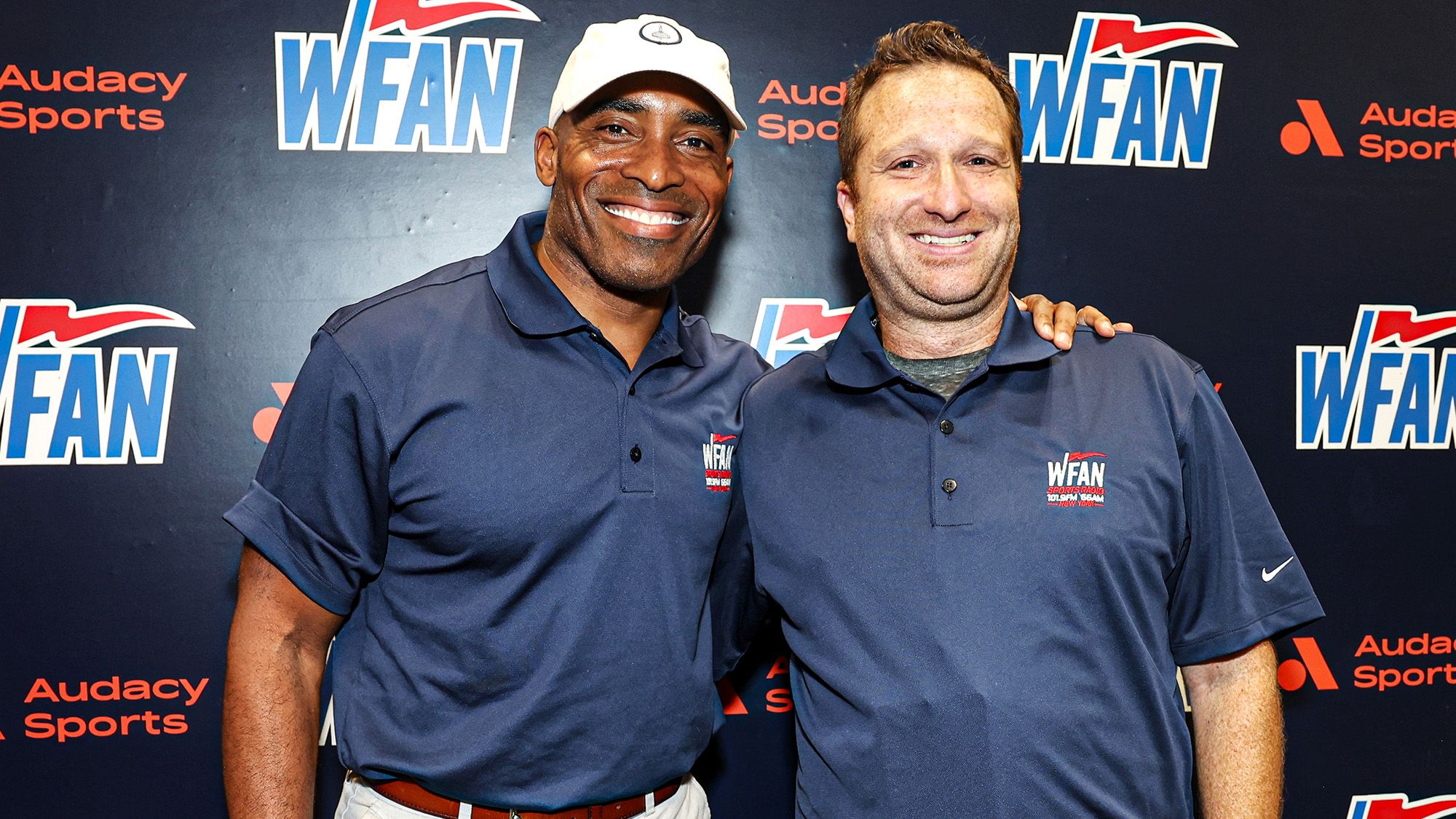 Evan Roberts Salary Wfan