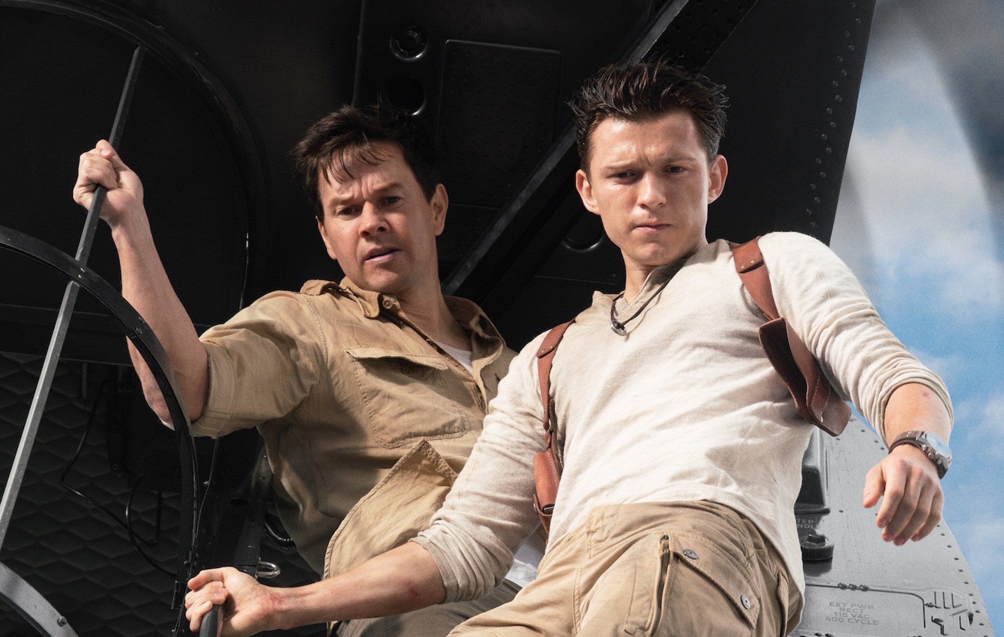 Mcu to Uncharted: Tom Holland’s $25M Fortune and Future Paydays