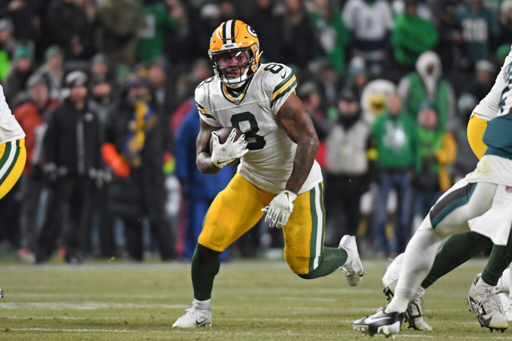 Josh Jacobs Career Timeline: from Alabama Standout to Nfl Rushing Champion