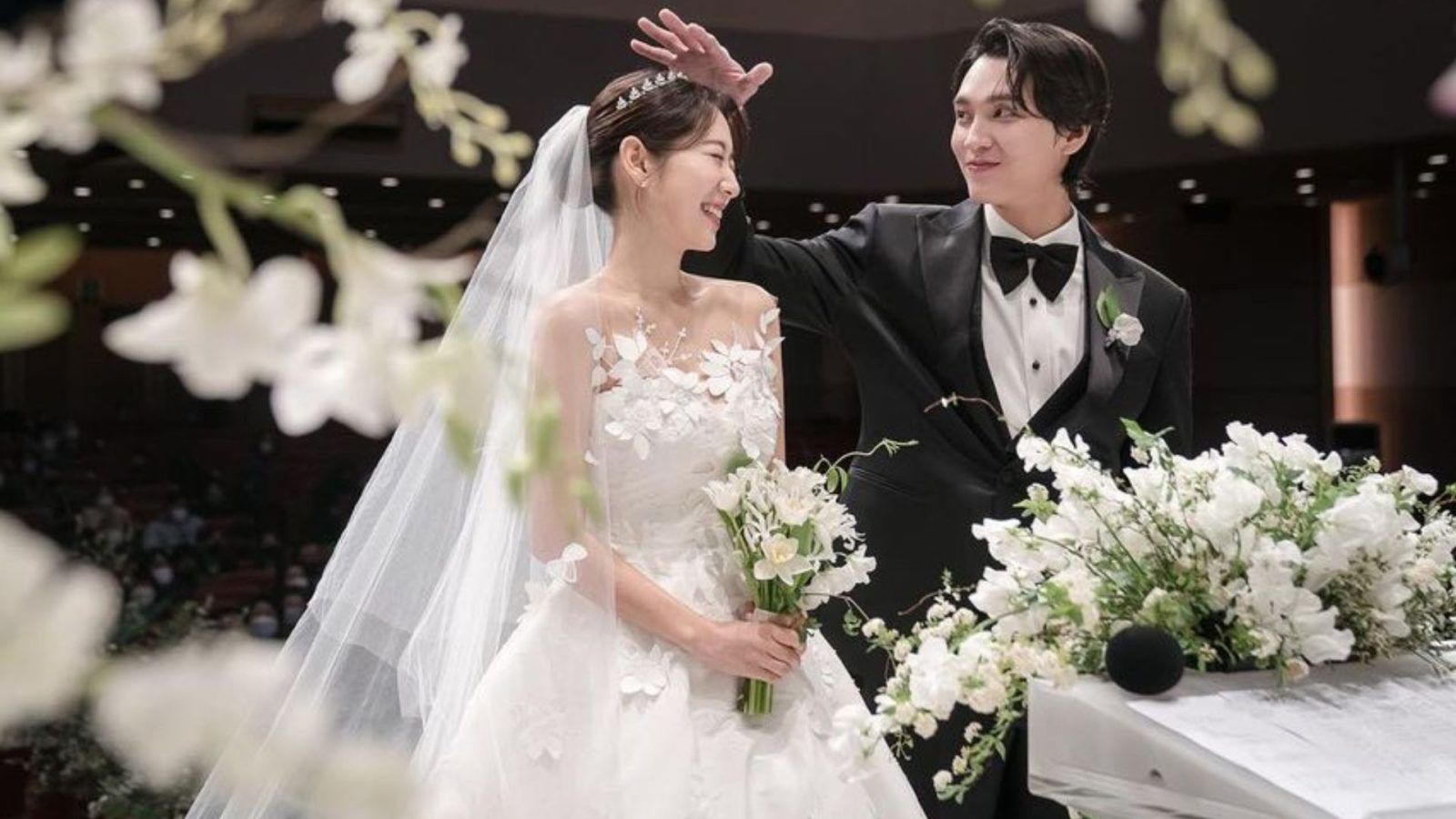 Drama Park Shin Hye Dan Choi Tae Joon
