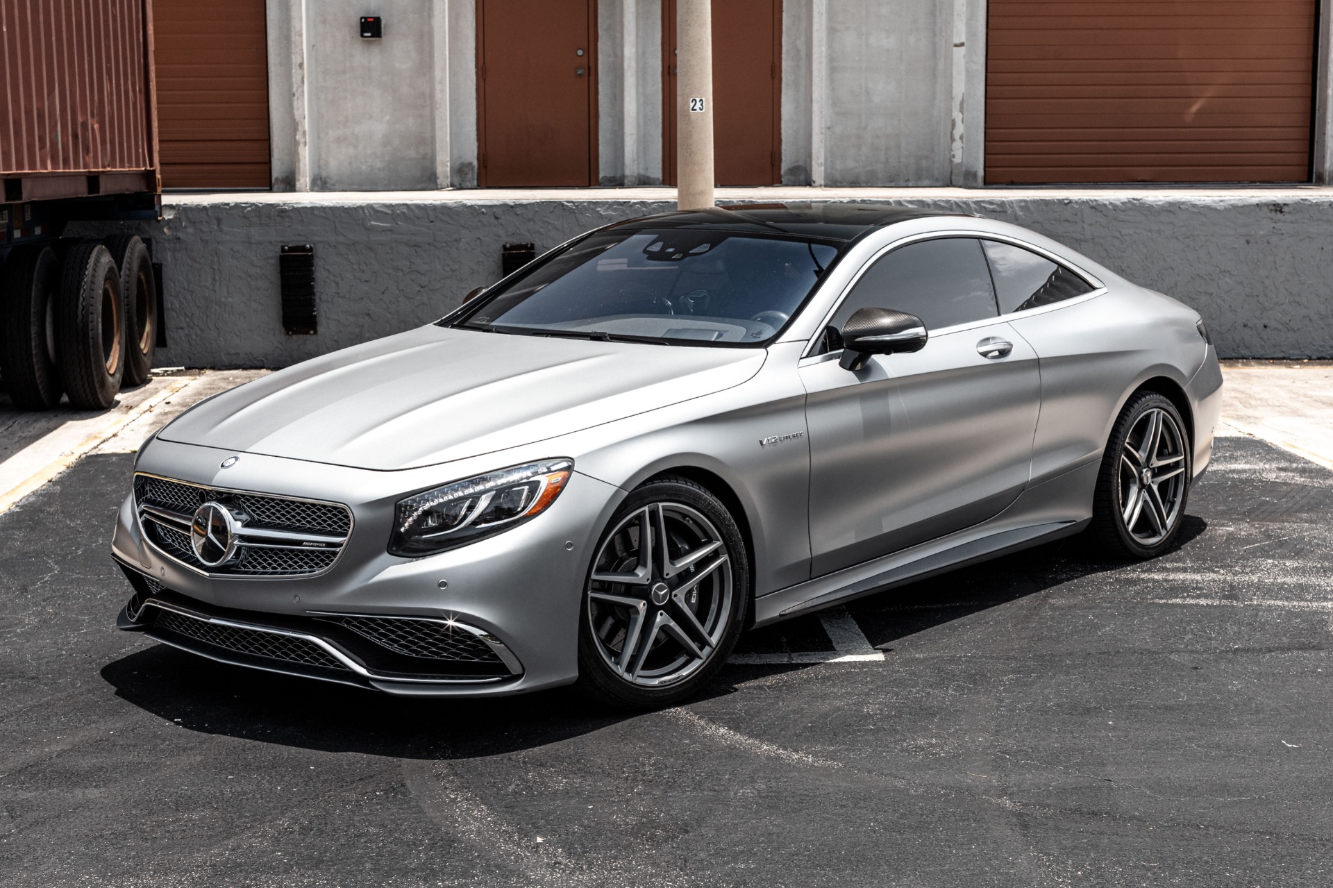 2015 Mercedes S Class Msrp