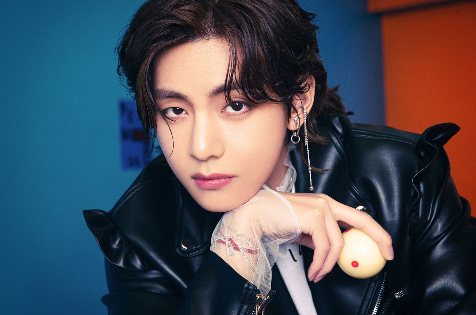 Fotos Fofas Do v Do Bts