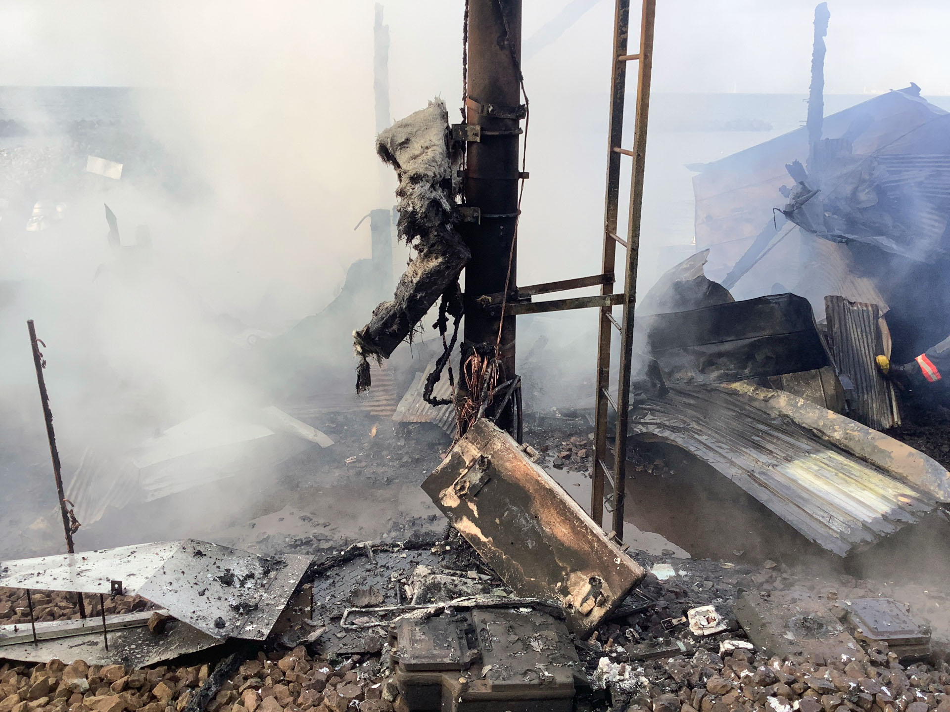 【小樽市ニュース速報】事件事故・火事・交通規制の現場と最新真相