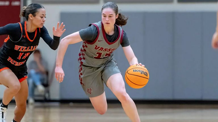 Balanced Vegas Attack (Four in Double Figures) Powers 11Th Consecutive Win over Sun