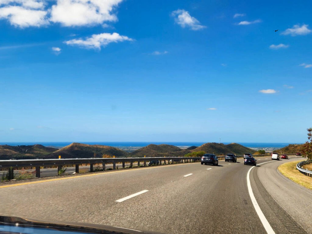 How Is Driving in Puerto Rico
