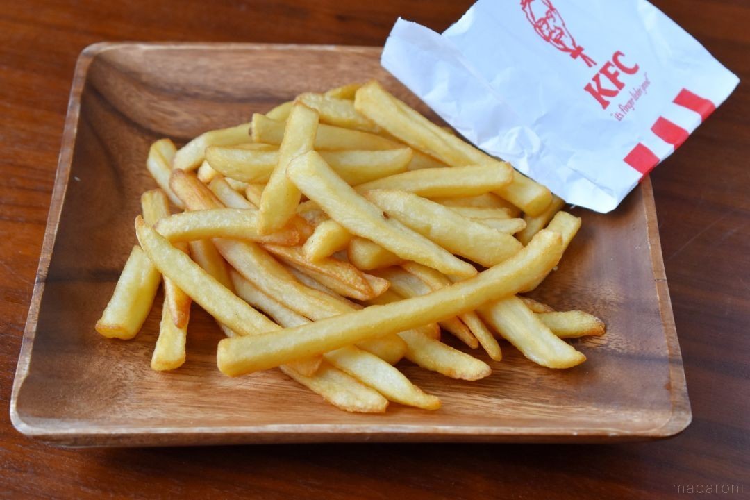 ケンタッキーのポテトが変わった理由は？まずい噂の真相と最新情報を検証