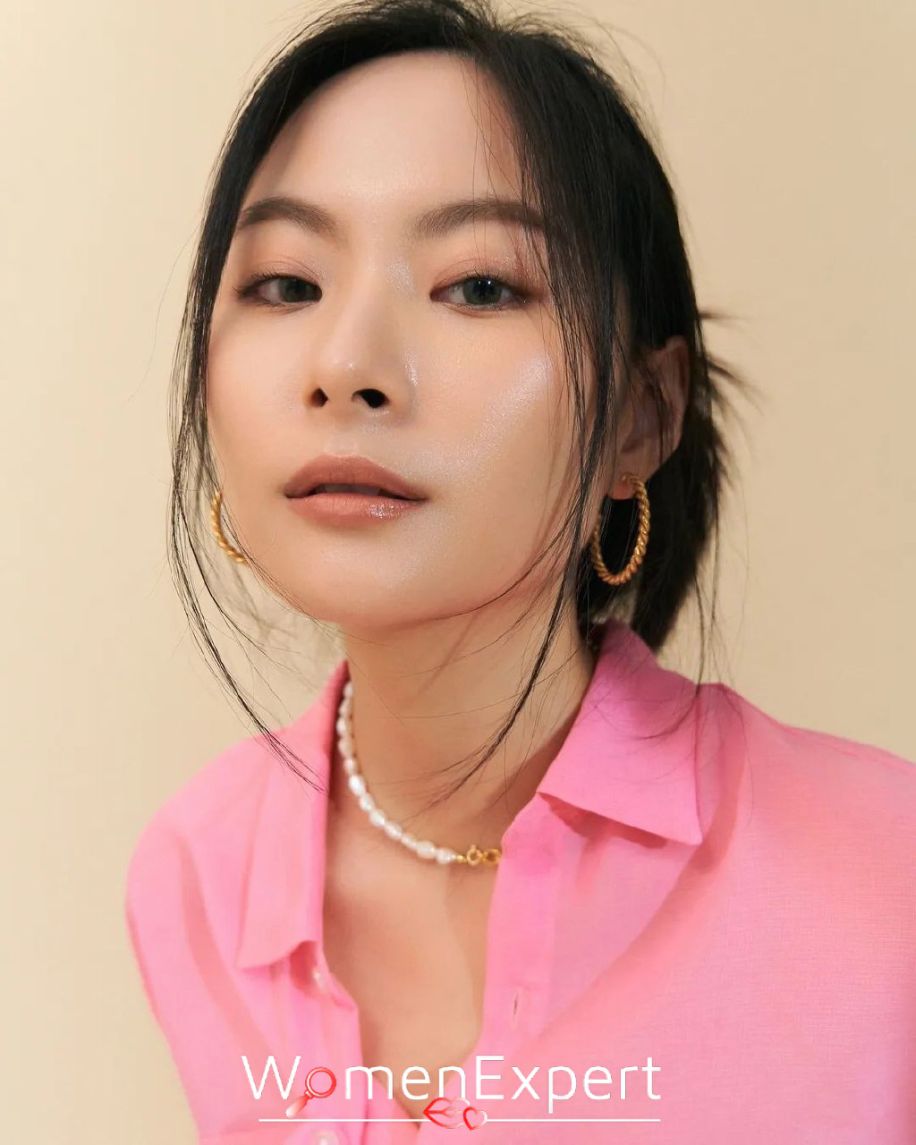 台湾美女の美バストが話題沸騰！Sns席巻の理由と現地最新事情を解剖