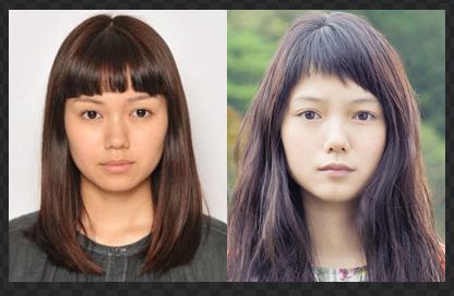 【インスタ画像】 宮崎 あおい 二階堂 ふみ そっくり 徹底解説＆真相まとめ #955