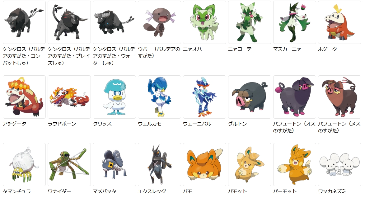 【2026最新】ポケモン素早さ種族値ランキング！頂点と激戦のS調整