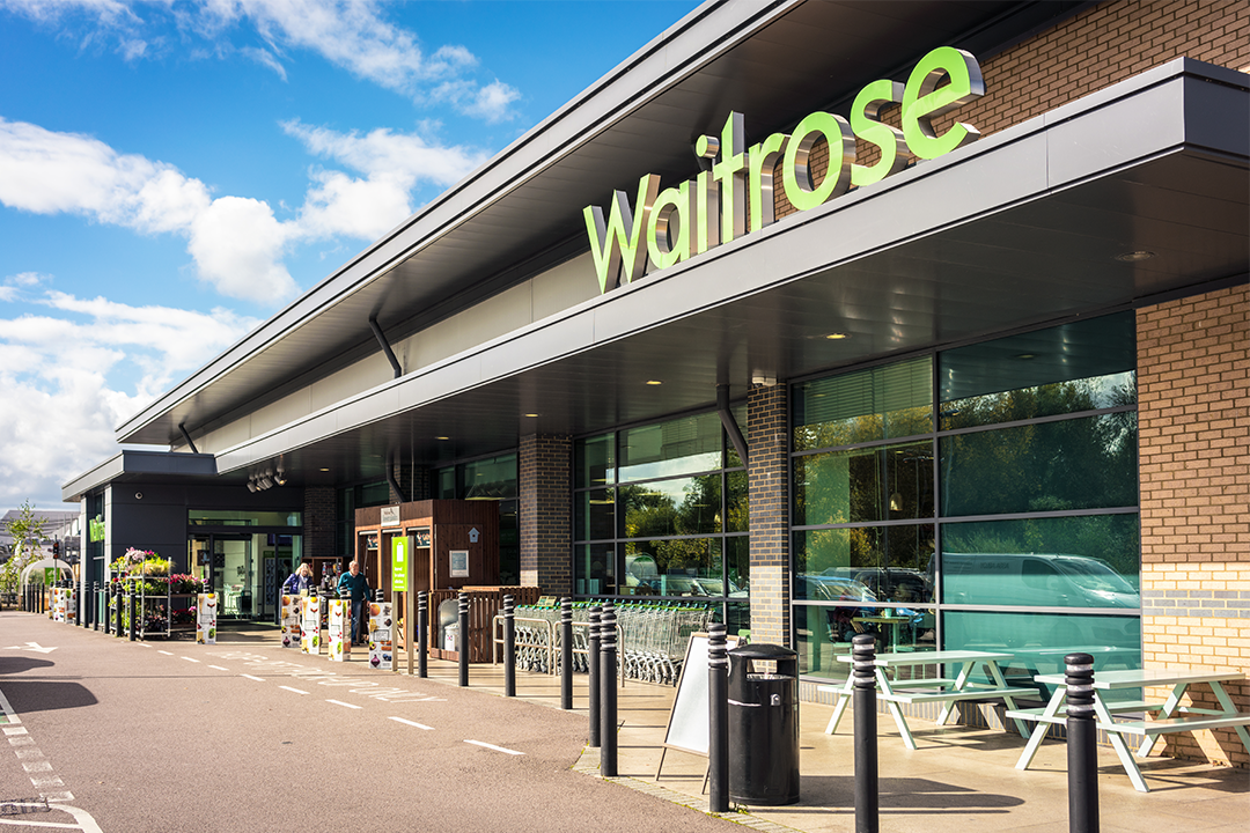 Is Waitrose Open on Easter Sunday