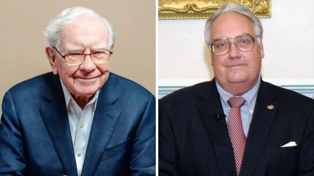 Who Is Howard Buffett? Biography, Family, Fortune, and His New Role at Berkshire Hathaway