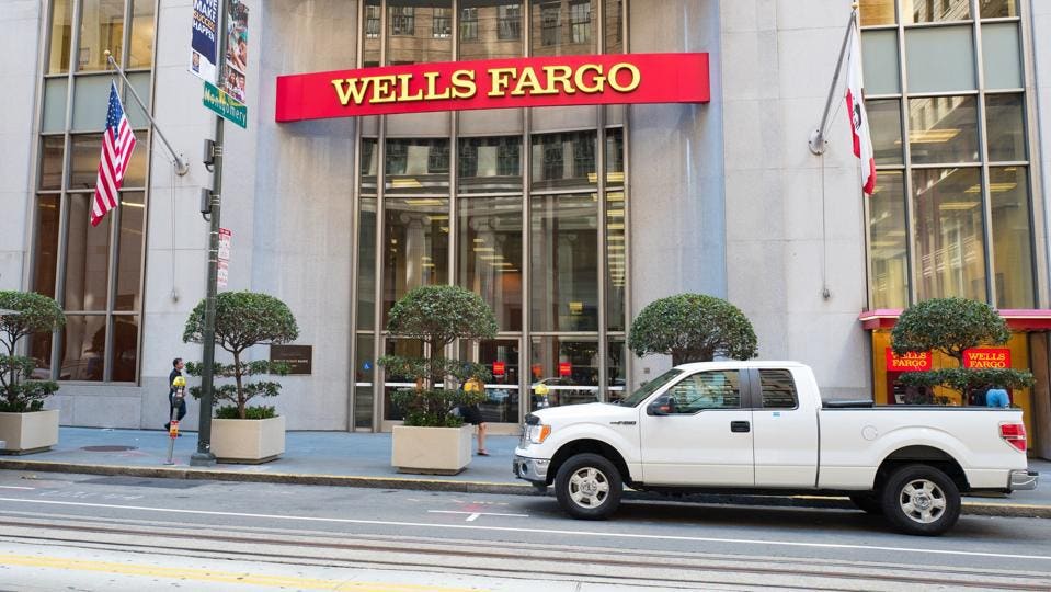 Wells Fargo Commercial Truck Loans
