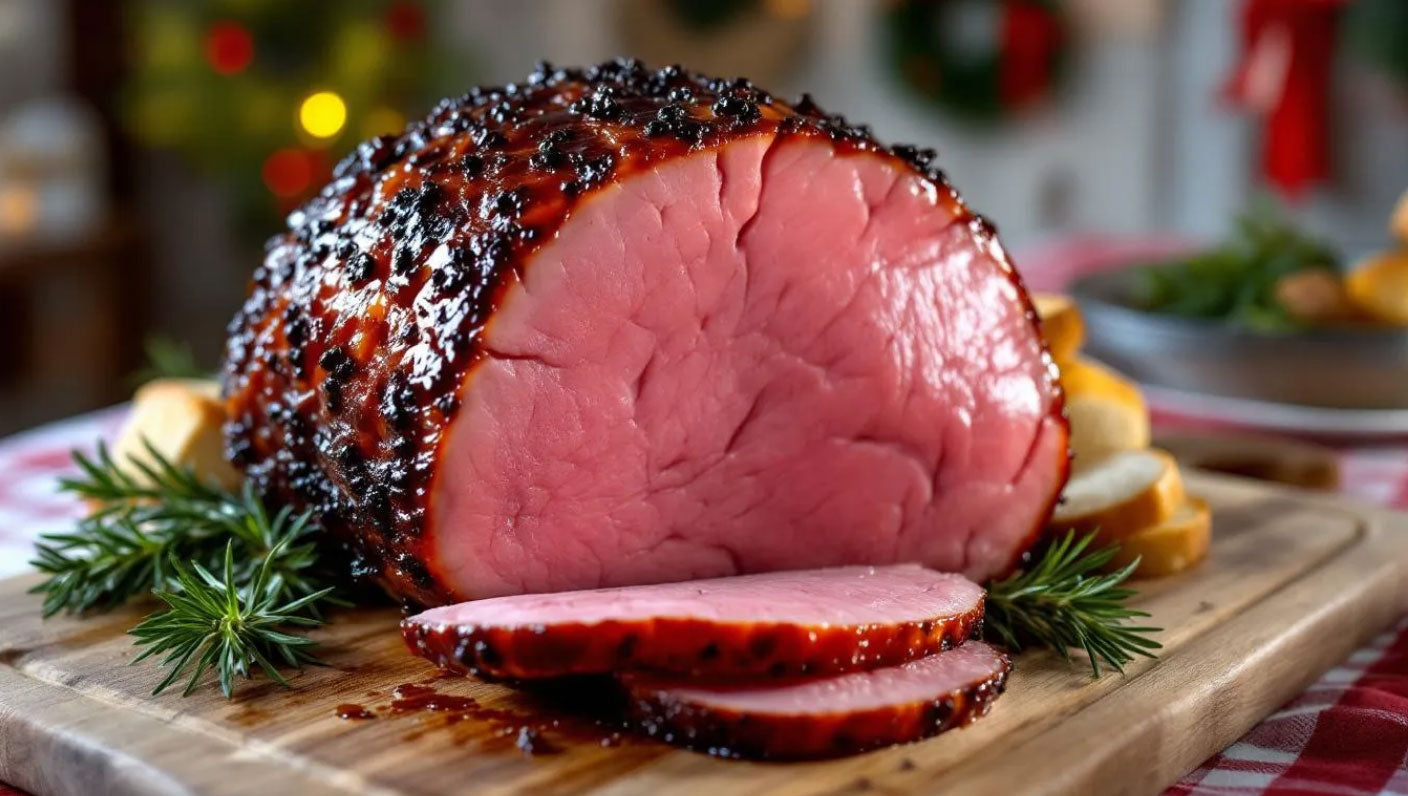 What's the Best Ham