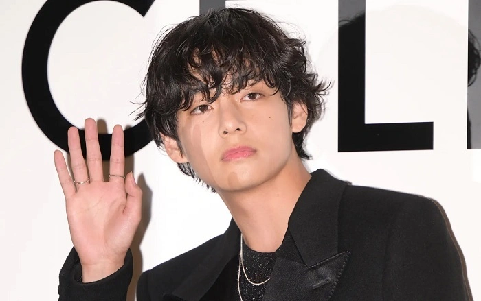 Why Is Bts v Always Trending