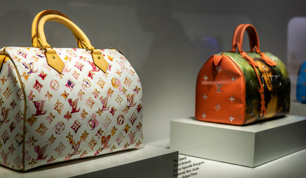 Why Is Louis Vuitton So Expensive