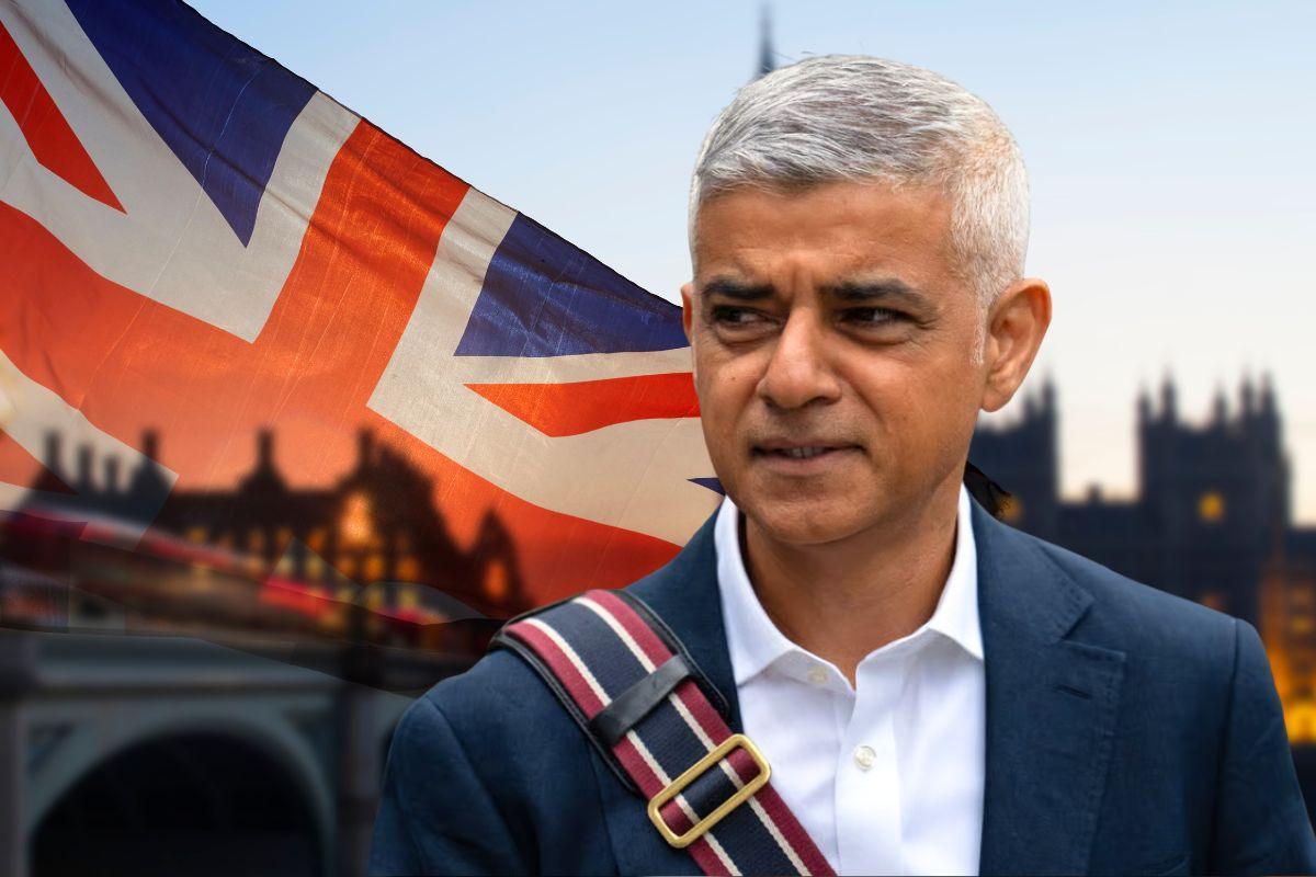 Is Sadiq Khan Popular