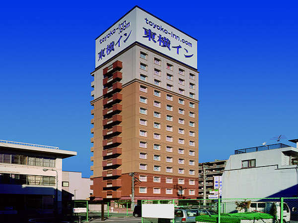 東横イン中津駅前の口コミ・評判を徹底検証！朝食や駐車場・予約の実態