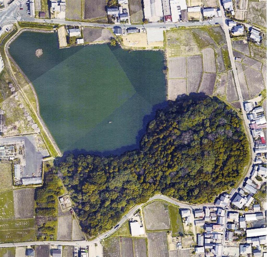 卑弥呼の墓はどこにある？箸墓古墳の真相と宮内庁が阻む発掘の壁