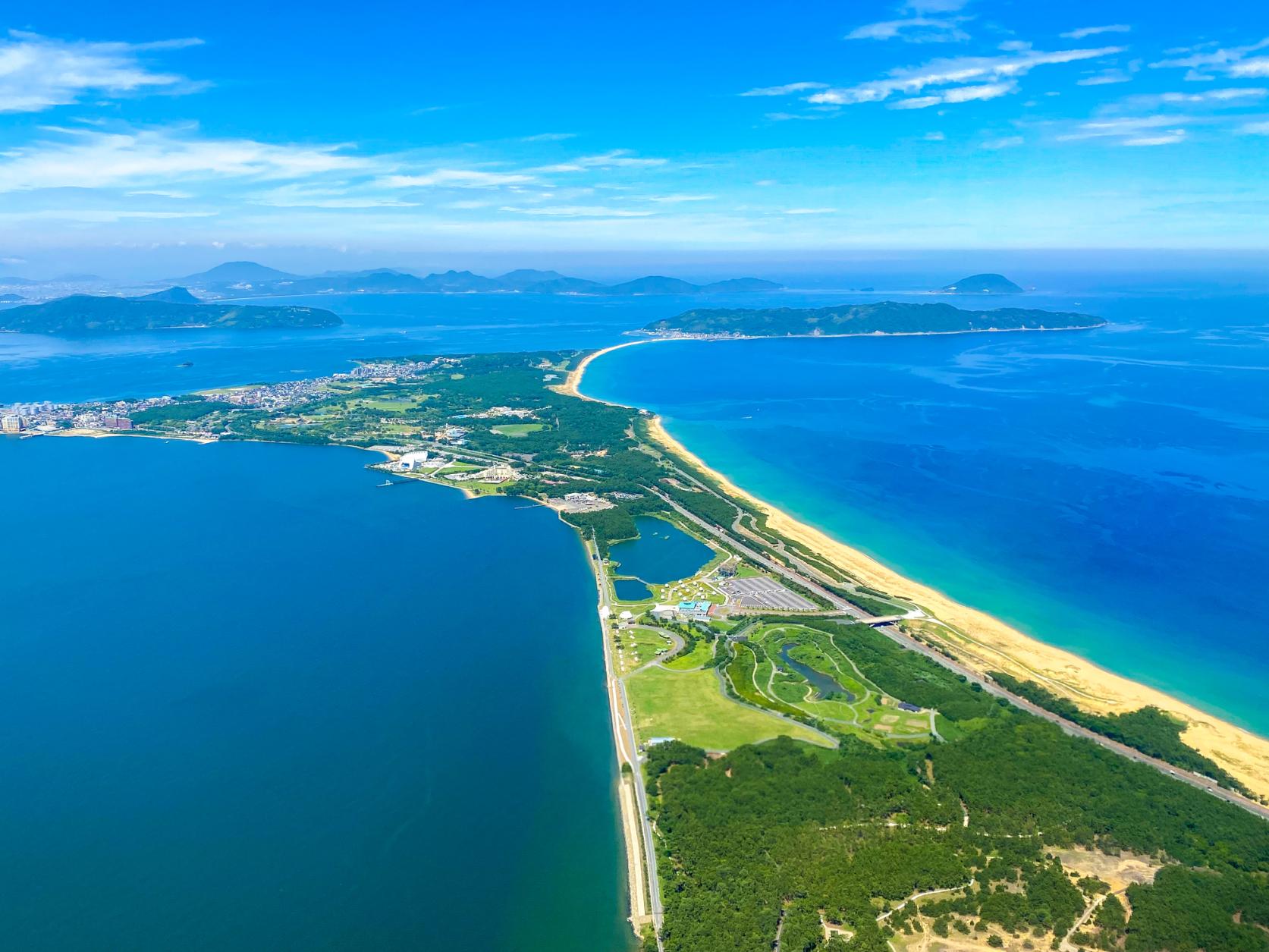 海の中道2026最新攻略｜混雑の真相と後悔しない回り方を徹底検証