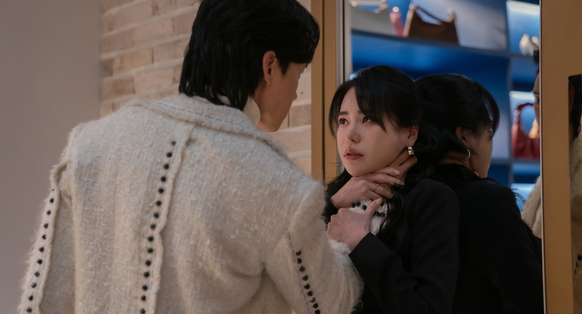 Does Jae Jun Love Yeon Jin
